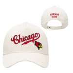 2026 Cubs Illinois State University Cap Giveaway