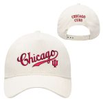 2026 Cubs Indiana University Cap Giveaway
