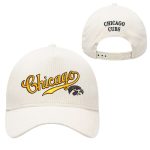 2026 Cubs University of Iowa Cap Giveaway