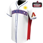 2026 Dbacks Filipino Heritage Celebration Jersey Giveaway