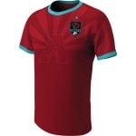 2026 Dbacks Gabriel Moreno Soccer Jersey Giveaway