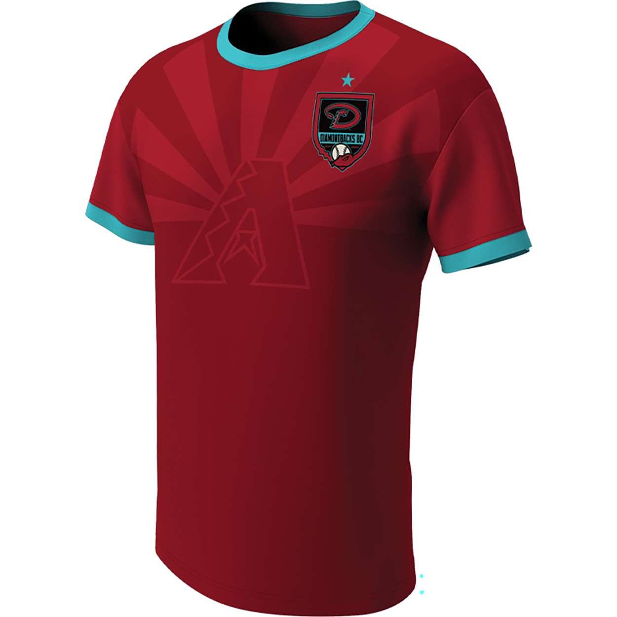 2026 Dbacks Gabriel Moreno Soccer Jersey Giveaway 2026 Dbacks Gabriel Moreno Soccer Jersey Giveaway