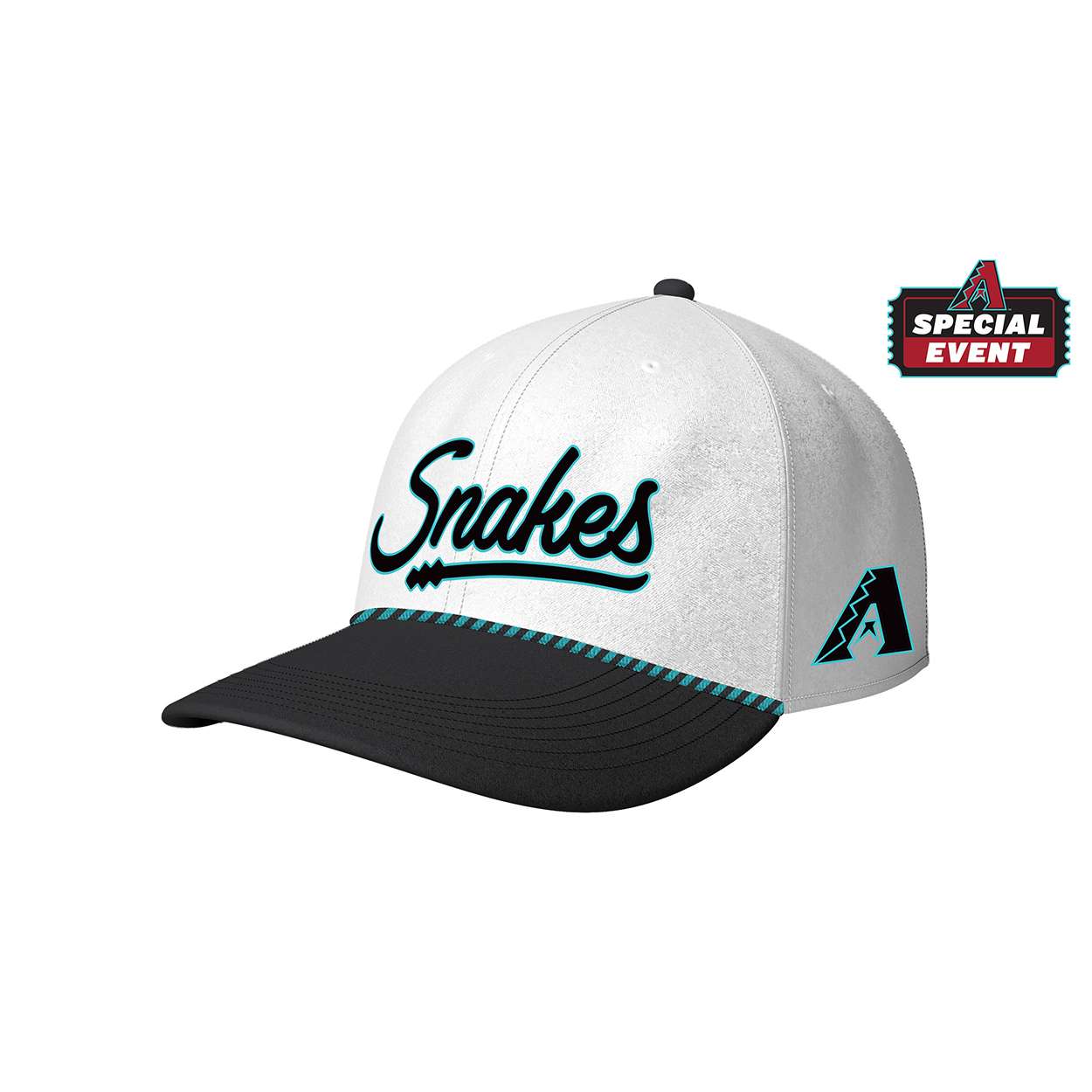 2026 Dbacks Golf Hat Giveaway 2026 Dbacks Golf Hat Giveaway