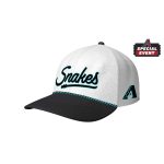 2026 Dbacks Golf Ticket Pack Hat Giveaway