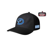 2026 Dbacks Greek Heritage Celebration Hat Giveaway