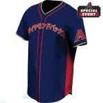 2026 Dbacks Japanese Heritage Celebration Jersey Giveaway