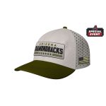 2026 Dbacks Military Appreciation Weekend Hat Giveaway