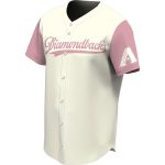 2026 Dbacks Mother's Day Jersey Giveaway