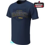 2026 Dbacks NAU Night Shirt Giveaway