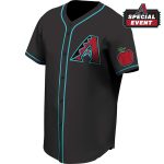 2026 Dbacks Teacher Appreciation Night Jersey Giveaway
