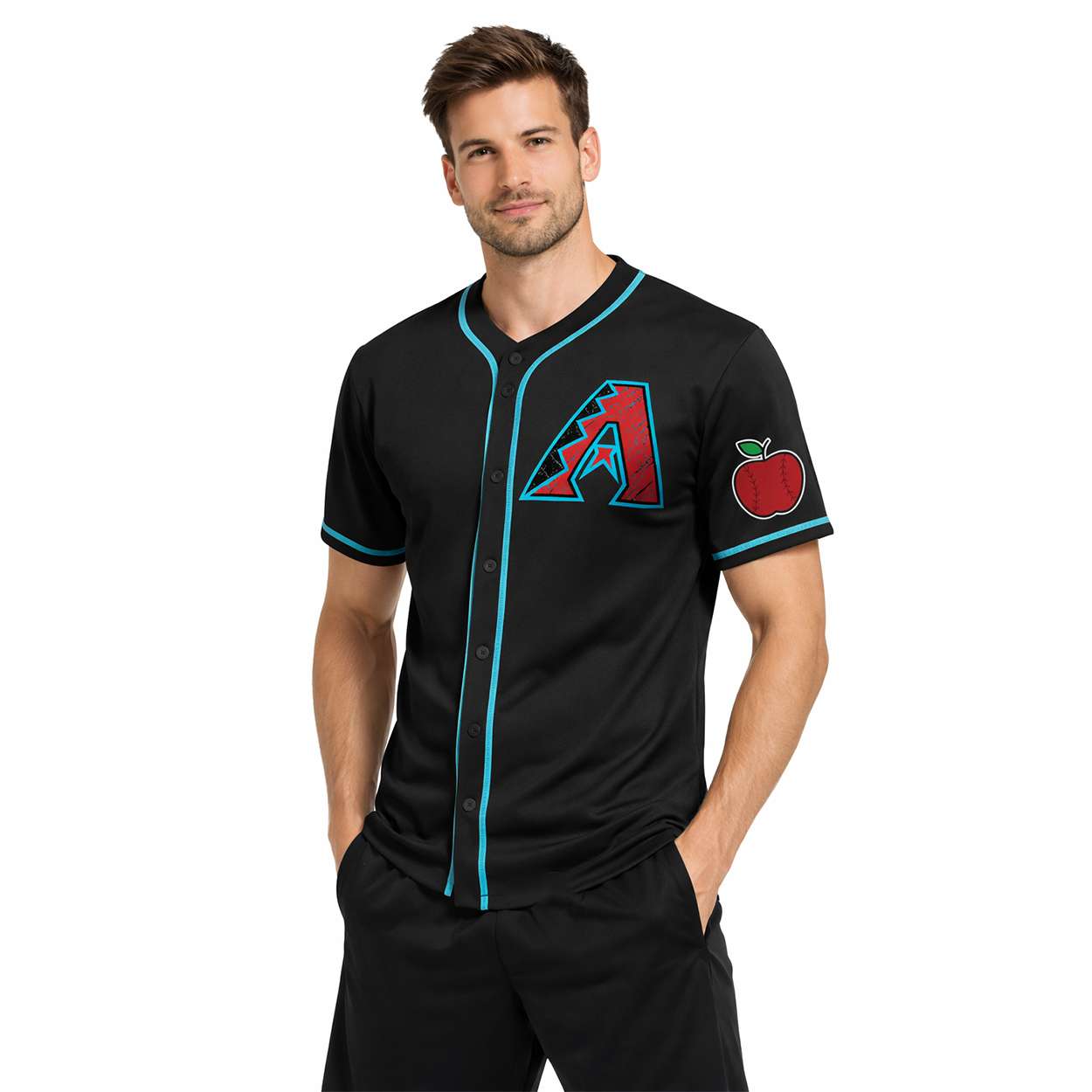 2026 Dbacks Teacher Appreciation Night Jersey Giveaway 2026 Dbacks Teacher Appreciation Night Jersey Giveaway