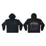 2026 Dodgers Back-to-Back World Champions Hoodie Giveaway