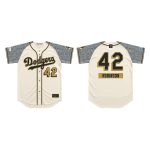 2026 Dodgers Jackie Robinson Day Jersey Giveaway