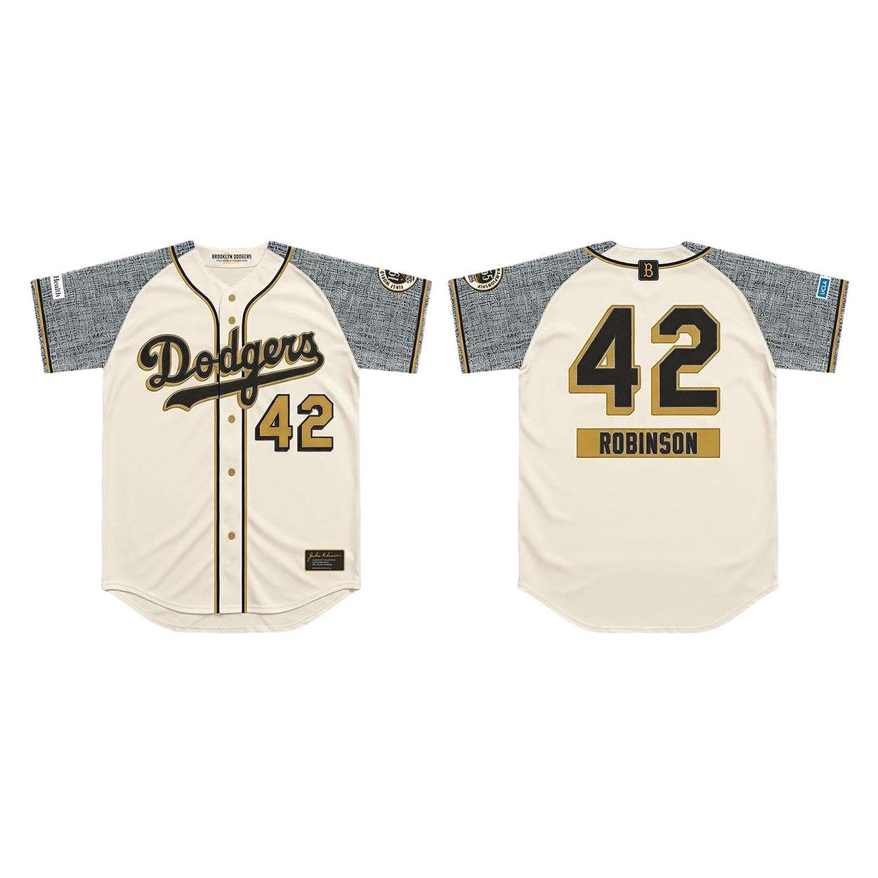 2026 Dodgers Jackie Robinson Day Jersey Giveaway 2026 Dodgers Jackie Robinson Day Jersey Giveaway
