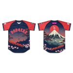 2026 Dodgers Japanese Heritage Night Jersey Giveaway