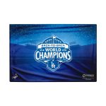 2026 Dodgers Mental Health Awareness Night Blanket Giveaway