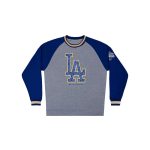 2026 Dodgers Teacher Appreciation Night Sweatshirt Giveaway