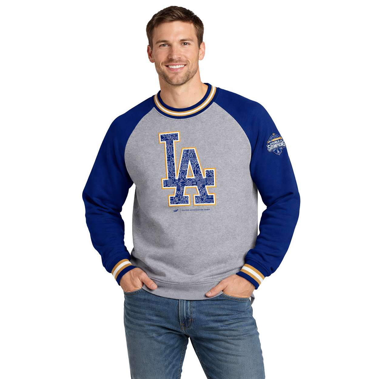 2026 Dodgers Teacher Appreciation Night Sweatshirt Giveaway 2026 Dodgers Teacher Appreciation Night Sweatshirt Giveaway