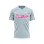 2026 FSU Softball Paint It Pink Shirt
