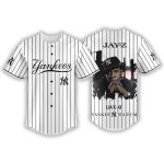 2026 Jay-Z Yankees Stadium Jersey