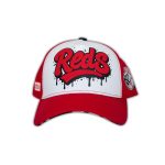 2026 Kids Reds Cap Giveaway
