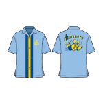 2026 Mariners Bowling Day Shirt Giveaway