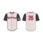 2026 Mariners EWU Day Jersey Giveaway