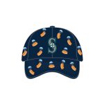 2026 Mariners Hot Dogs from Heaven Night Hat Giveaway