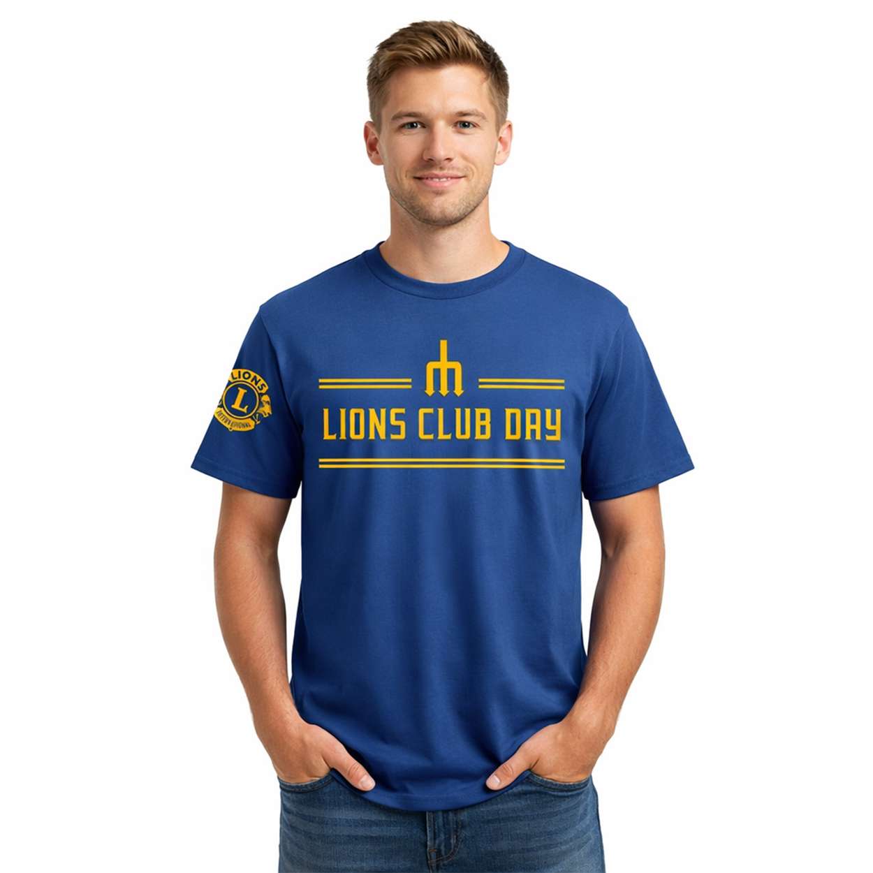 2026 Mariners Lions Club Day Shirt Giveaway 2026 Mariners Lions Club Day Shirt Giveaway