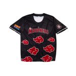 2026 Mariners Naruto Night Jersey Giveaway