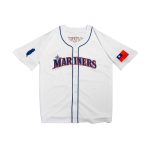 2026 Mariners Taiwanese Heritage Night Jersey Giveaway