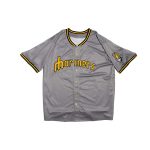 2026 Mariners University of Idaho Day Jersey Giveaway