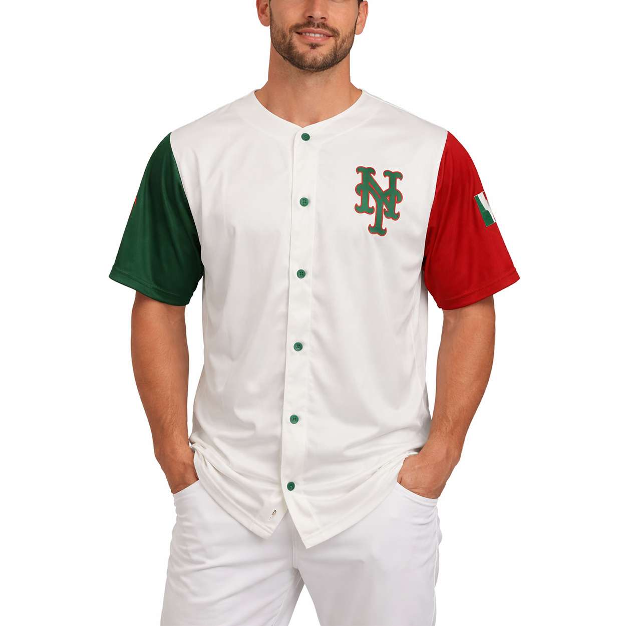 2026 Mets Italian Heritage Night Jersey Giveaway 2026 Mets Italian Heritage Night Jersey Giveaway