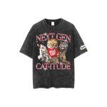 2026 Nationals Caturday Shirt Giveaway