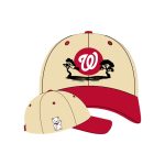 2026 Nationals Japanese Heritage Day Hat Giveaway