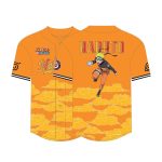 2026 Nationals NARUTO Day Jersey Giveaway