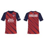 2026 Orioles Soccer Jersey Giveaway