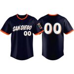 2026 Padres City Connect Jersey