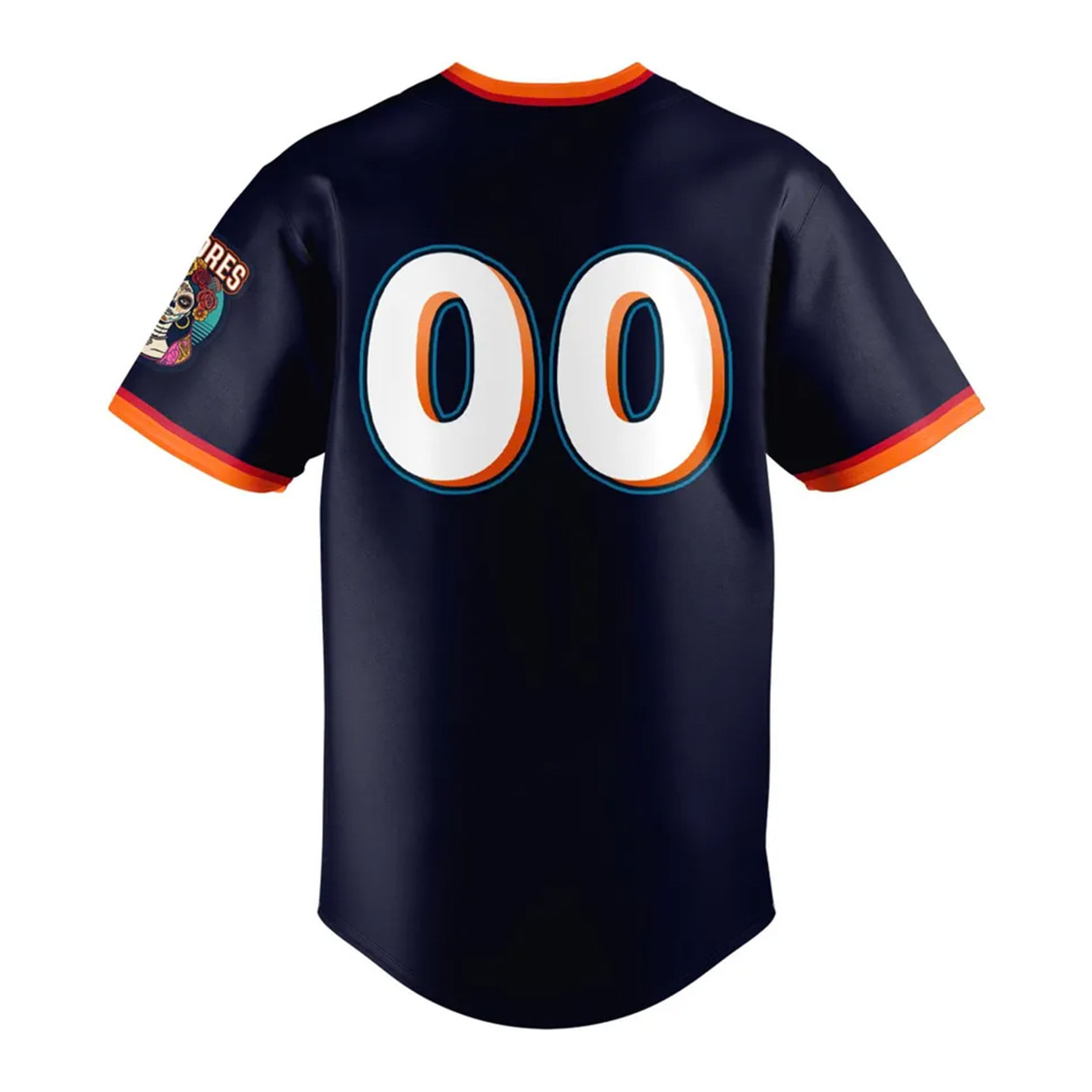 2026 Padres City Connect Jersey 2026 Padres City Connect Jersey
