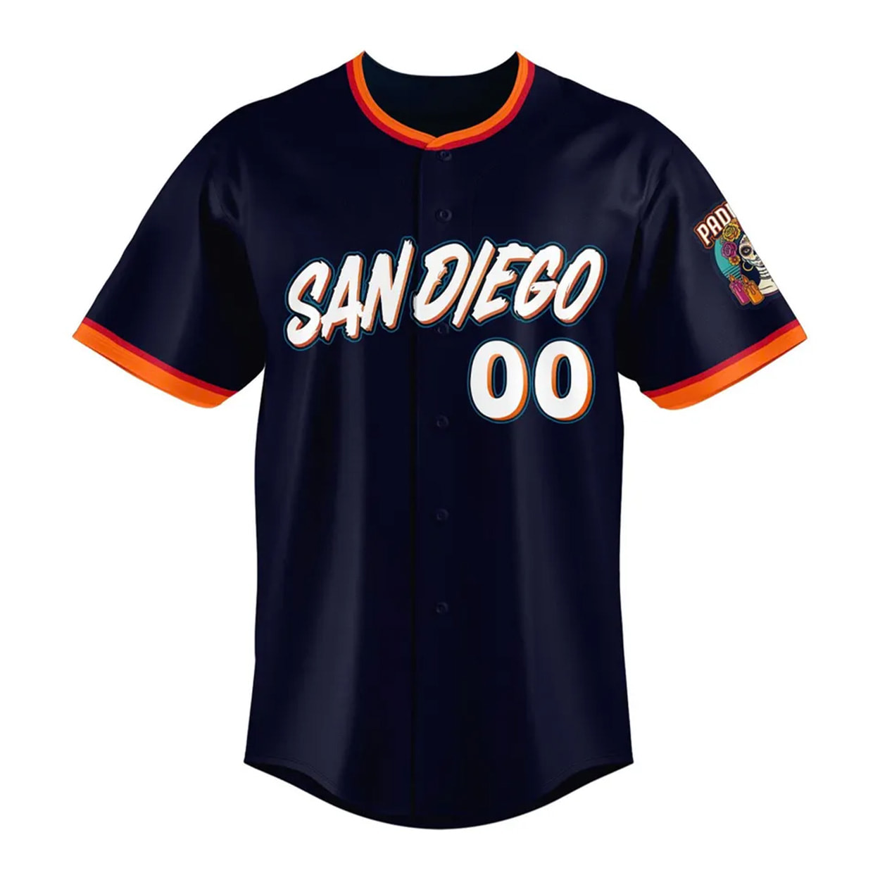 2026 Padres City Connect Jersey 2026 Padres City Connect Jersey