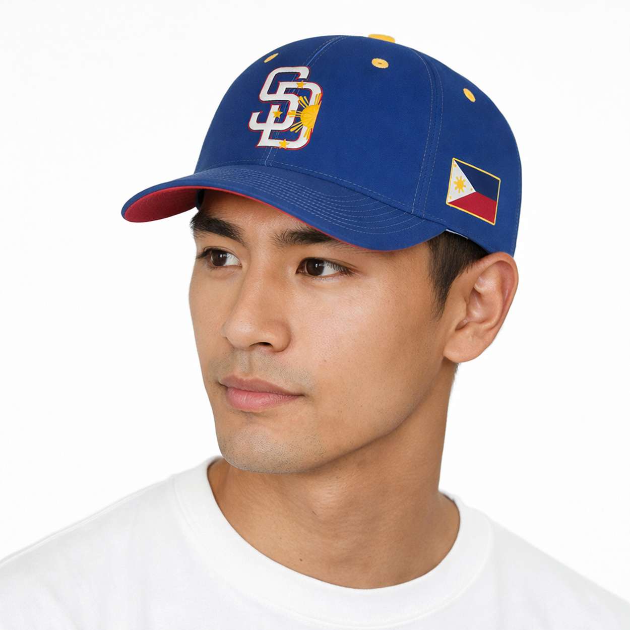2026 Padres Filipino Heritage Celebration Hat Giveaway 2026 Padres Filipino Heritage Celebration Hat Giveaway