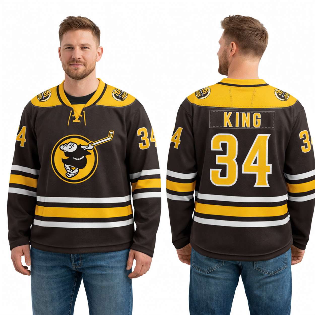 2026 Padres Hockey Night Jersey Giveaway 2026 Padres Hockey Night Jersey Giveaway