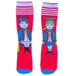 2026 Phillies Phil And Phillis Socks Giveaway
