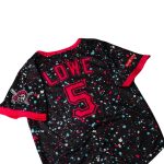 2026 Pirates Brandon Lowe Jersey Giveaway