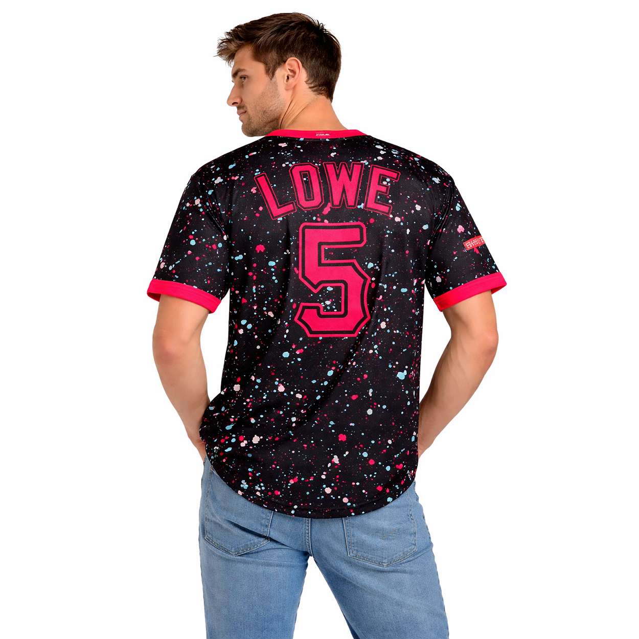 2026 Pirates Brandon Lowe Jersey Giveaway 2026 Pirates Brandon Lowe Jersey Giveaway