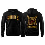 2026 Pirates City Connect Hoodie
