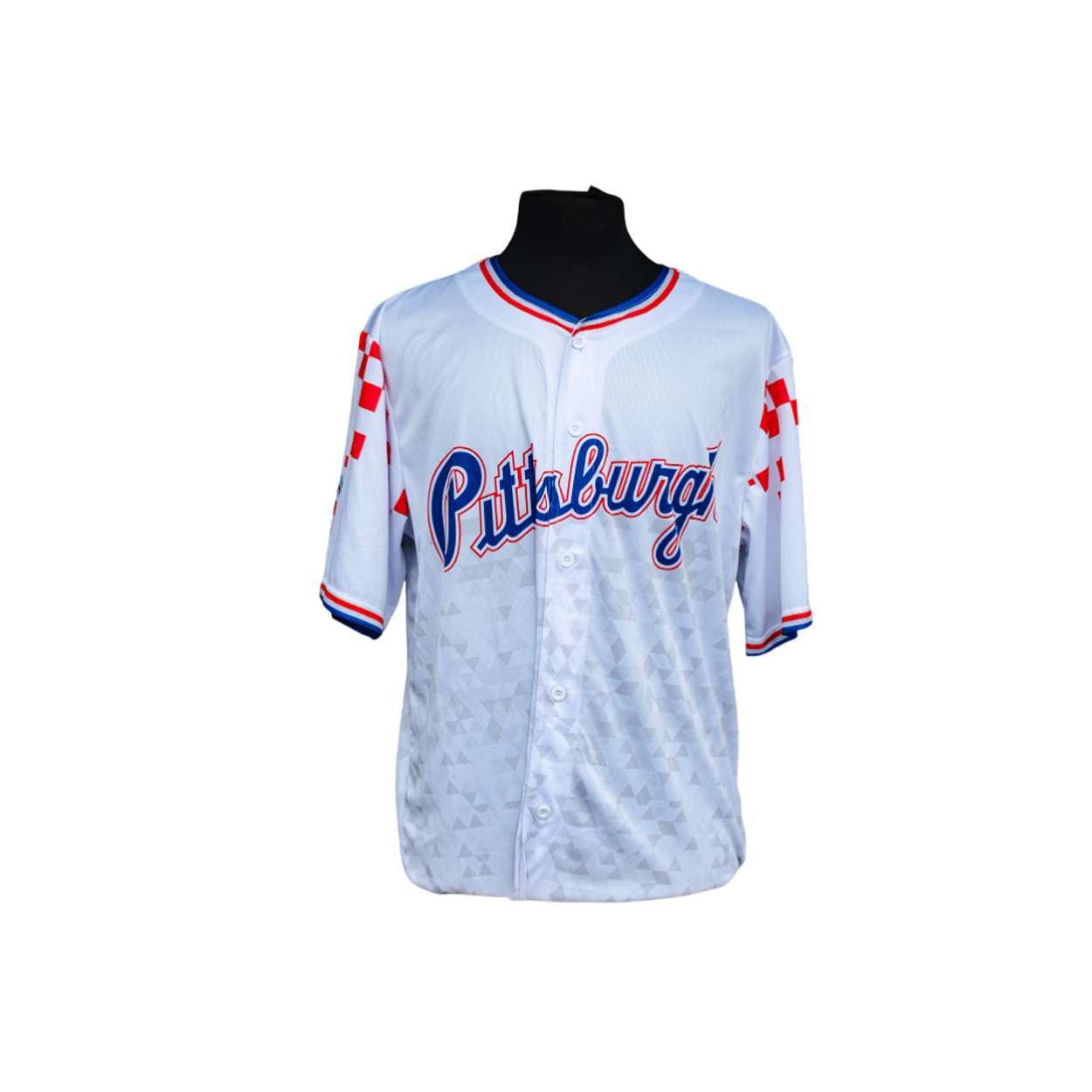 2026 Pirates Croatian Heritage Night Jersey Giveaway 2026 Pirates Croatian Heritage Night Jersey Giveaway