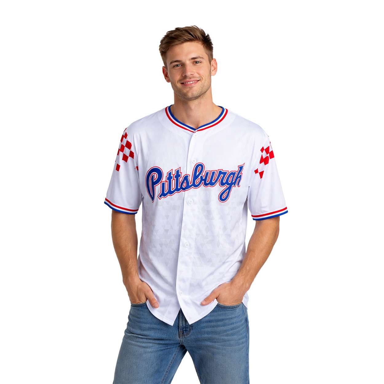 2026 Pirates Croatian Heritage Night Jersey Giveaway 2026 Pirates Croatian Heritage Night Jersey Giveaway