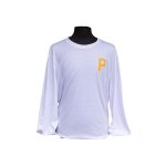 2026 Pirates Duquesne Long Sleeve Shirt Giveaway