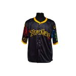 2026 Pirates Hispanic Heritage Night Jersey Giveaway